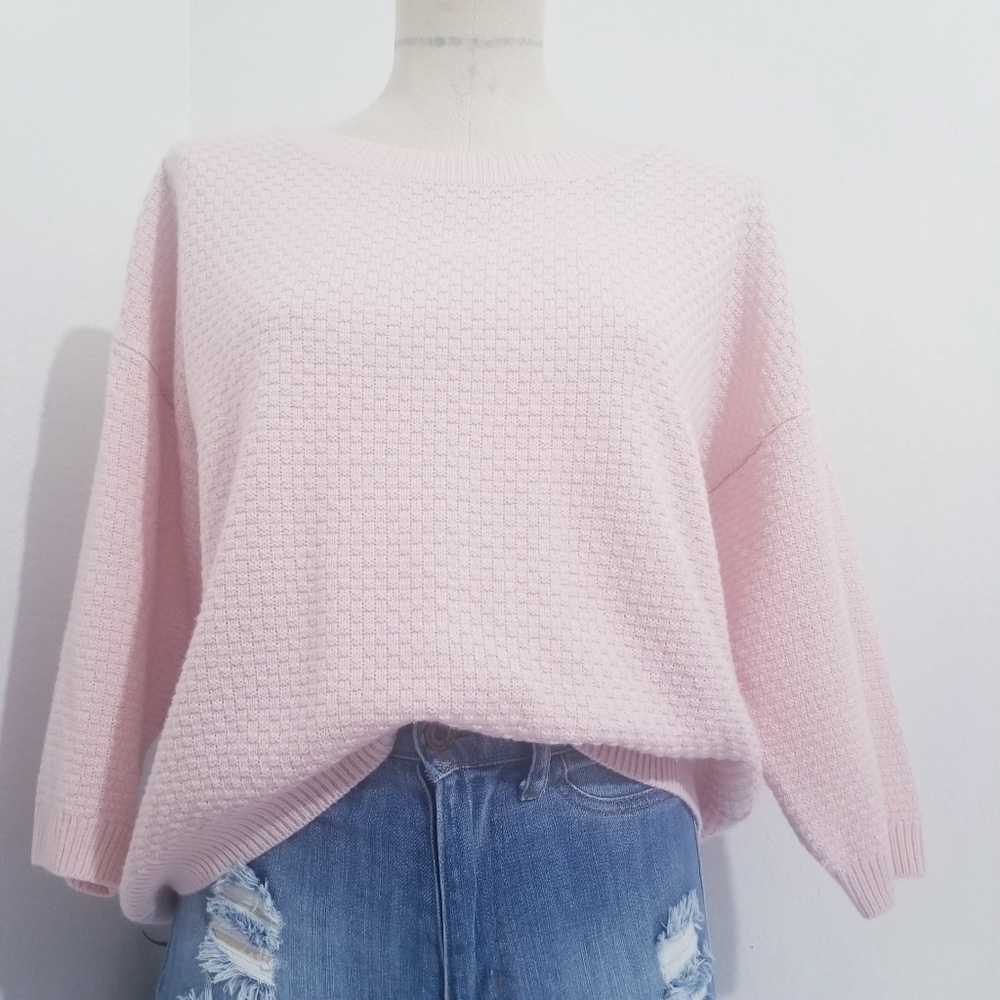 Knitted Sweater top - Picture 2 of 10